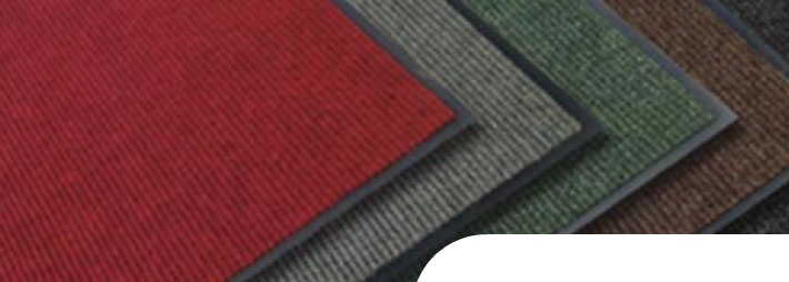Commercial Floor Mats and Industrial Mats by Eagle Mat