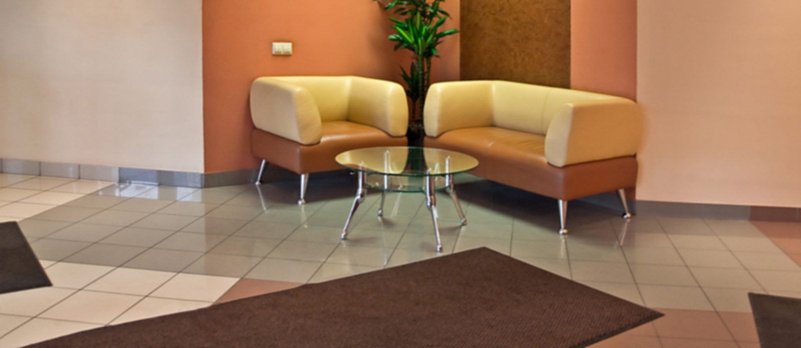 Commercial Mats