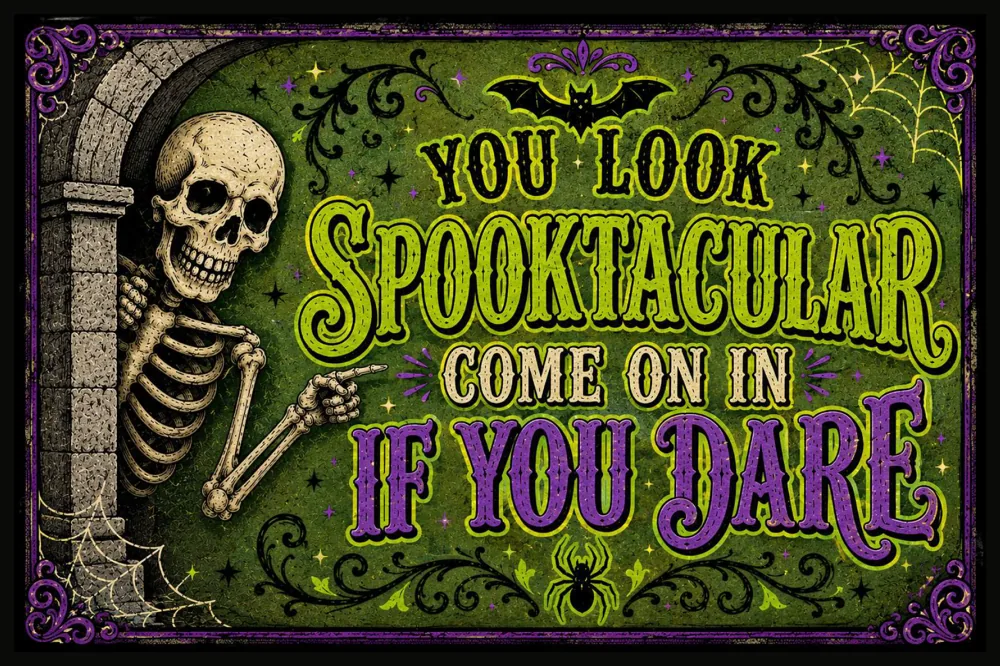 Spooktacular
